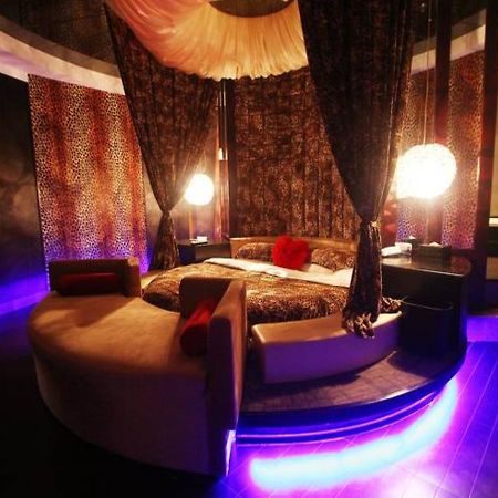 We Love Hotel Shanghai Extérieur photo
