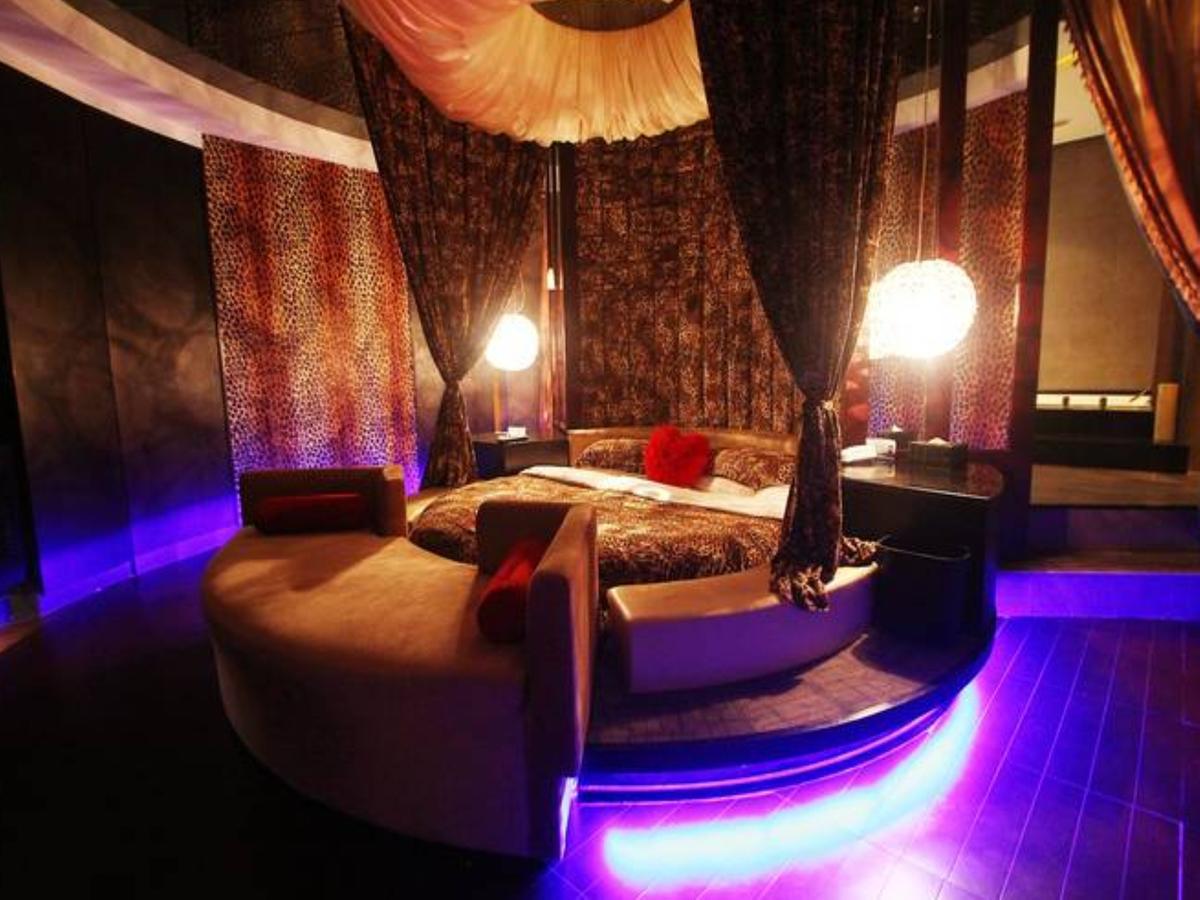 We Love Hotel Shanghai Extérieur photo