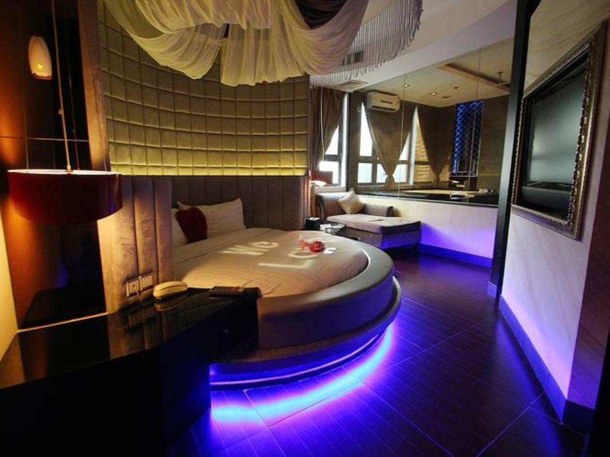 We Love Hotel Shanghai Extérieur photo