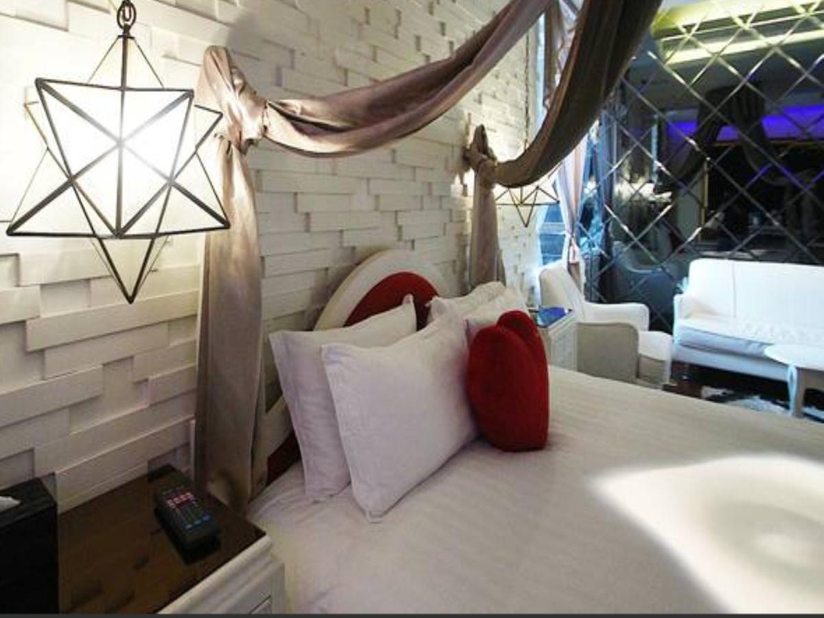 We Love Hotel Shanghai Extérieur photo