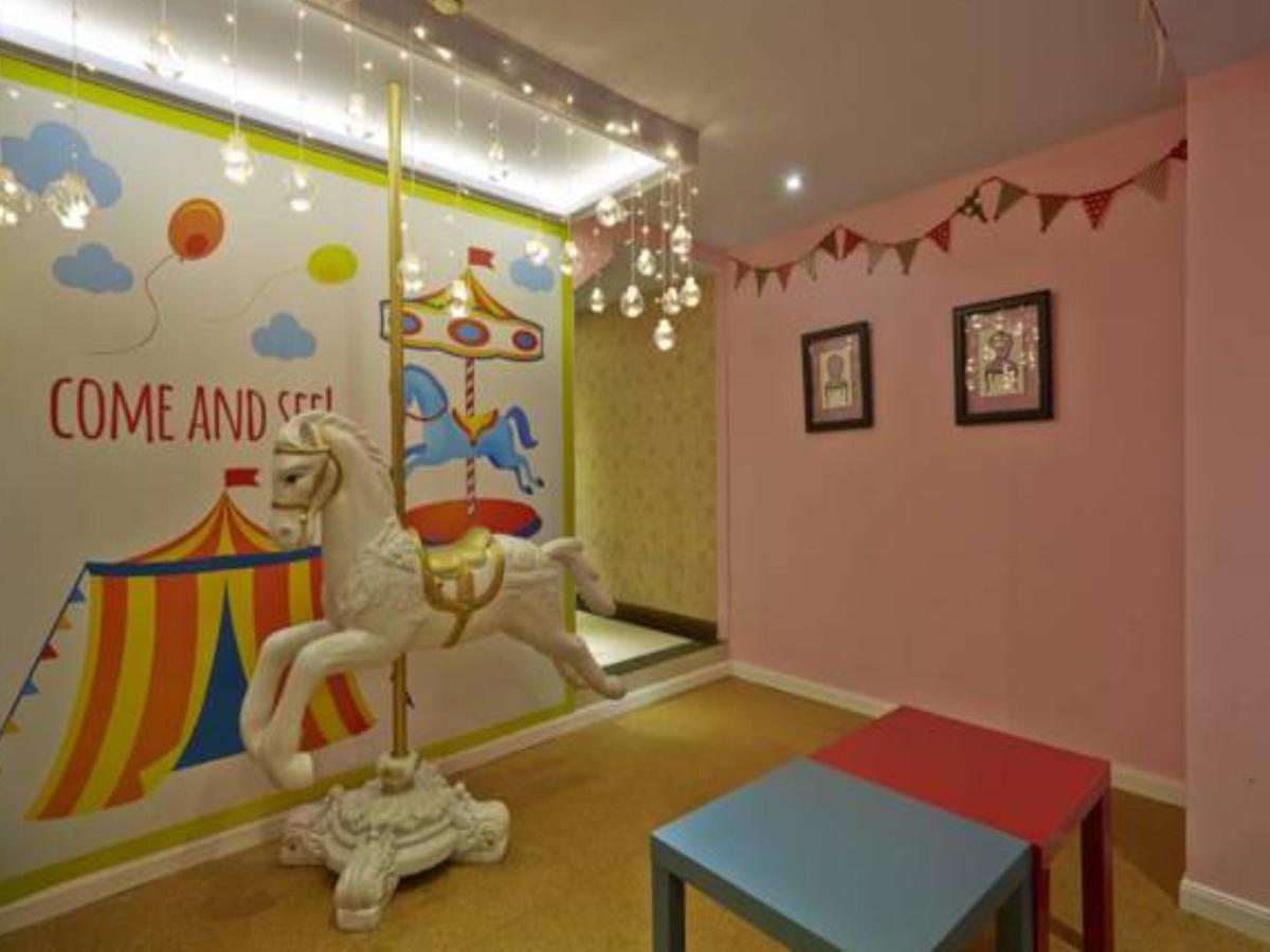 We Love Hotel Shanghai Extérieur photo