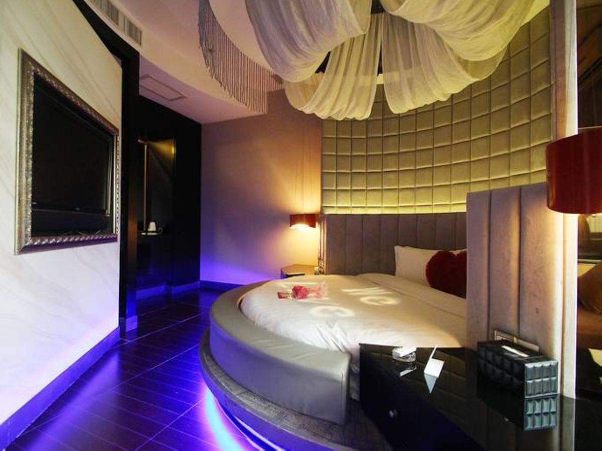 We Love Hotel Shanghai Extérieur photo