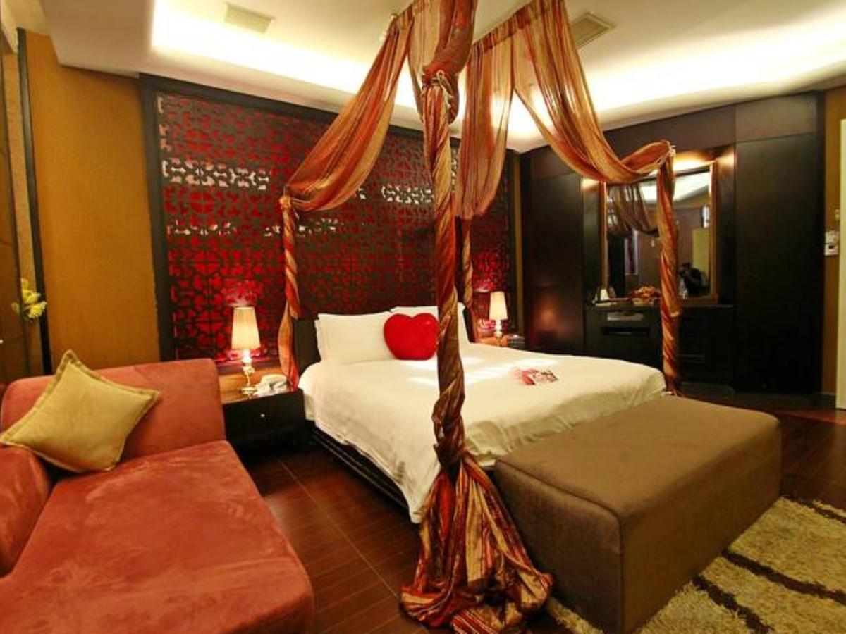 We Love Hotel Shanghai Extérieur photo