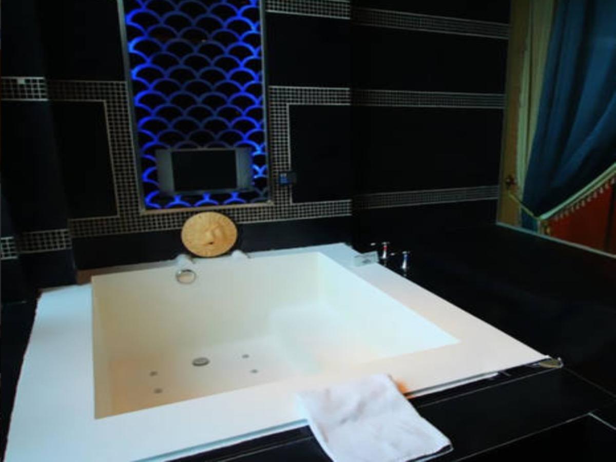 We Love Hotel Shanghai Extérieur photo